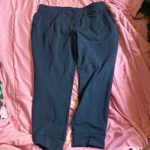 Mens joggers